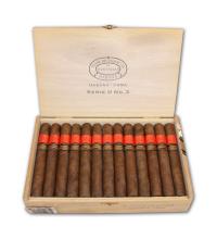 Lot 156 - Partagas Serie D No.3