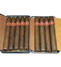 Lot 156 - H. Upmann Medias Coronas 