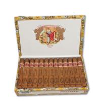 Lot 156 - Romeo y Julieta Cedros de Luxe No. 3