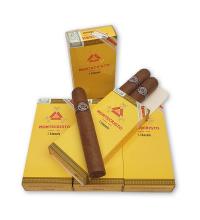 Lot 156 - Montecristo Edmundo