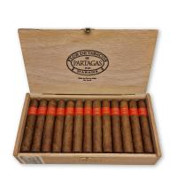 Lot 156 - Partagas Serie D No.4