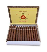 Lot 156 - Montecristo No. 2