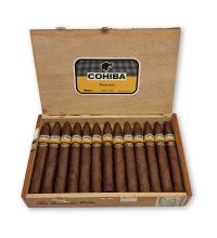 Lot 156 - Cohiba Piramides
