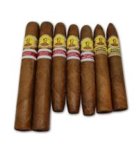 Lot 156 - Bolivar Mixed singles