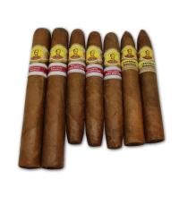 Lot 156 - Bolivar Mixed singles