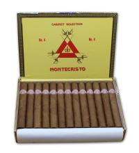 Lot 156 - Montecristo No.4