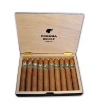 Lot 157 - Cohiba Behike 54