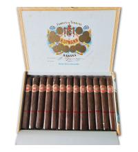 Lot 157 - H.Upmann Aromaticos