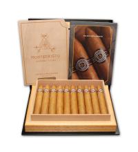 Lot 157 - Montecristo Gran Piramides