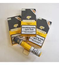 Lot 157 - Cohiba Siglo VI tubos