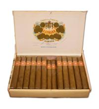 Lot 157 - H. Upmann Regalias Cello