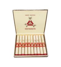 Lot 157 - Montecristo Tubos