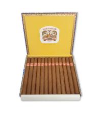 Lot 157 - Partagas Lusitanias