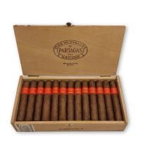Lot 157 - Partagas Serie D No.4
