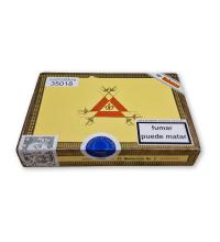 Lot 157 - Montecristo No. 4
