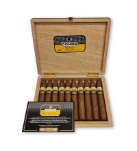 Lot 157 - Cohiba Piramides