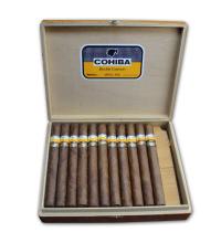 Lot 157 - Cohiba Double Coronas