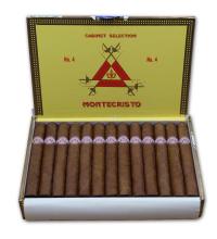 Lot 157 - Montecristo No.4