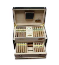 Lot 158 - Cohiba Celia Sanchez Humidor