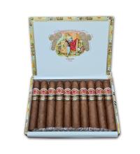 Lot 158 - Romeo y Julieta Duke