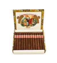 Lot 158 - Romeo y Julieta  Petit Julietas