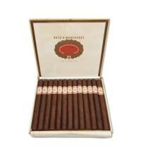 Lot 158 - Hoyo de Monterrey Double Coronas 