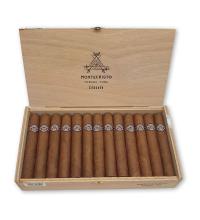 Lot 158 - Montecristo Edmundo