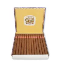 Lot 158 - Partagas Lusitanias