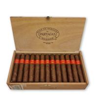 Lot 158 - Partagas Serie D No.4