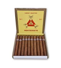 Lot 158 - Montecristo No. 4