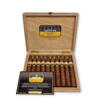 Lot 158 - Cohiba Piramides