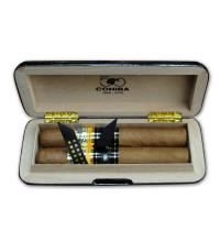 Lot 158 - Cohiba Majestuosos