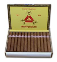 Lot 158 - Montecristo No.4