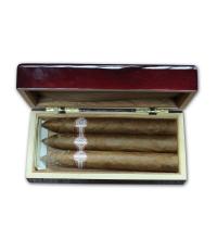 Lot 158 - Montecristo  Presentation case