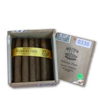 Lot 159 - Bolivar Belicosos Finos