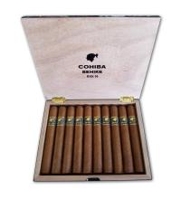 Lot 159 - Cohiba Behike 56