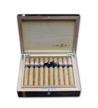 Lot 159 - Montecristo No.4 Reserva