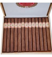 Lot 159 - Hoyo de Monterrey Double Coronas