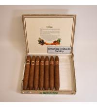 Lot 159 - Cuaba Salomones 