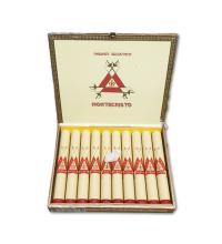 Lot 159 - Montecristo Tubos 