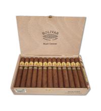 Lot 159 - Bolivar Super Coronas 