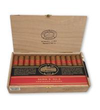 Lot 159 - Partagas Serie E No. 2
