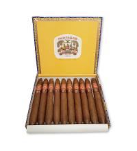 Lot 159 - Partagas Salomones