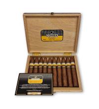 Lot 159 - Cohiba Piramides