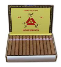 Lot 159 - Montecristo No.4