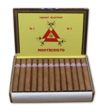 Lot 159 - Montecristo No.4