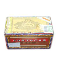 Lot 159 - Partagas Charlottes