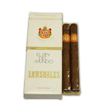 Lot 15 - El Rey Del Mundo Lonsdales