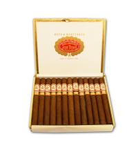 Lot 15 - Hoyo De Monterrey Churchills