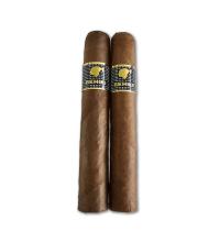 Lot 15 - Cohiba Behike 54